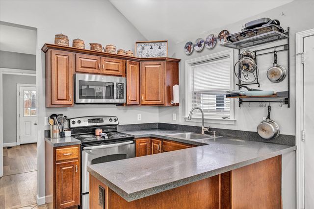 635 Queen AVE, Roanoke, VA 24012