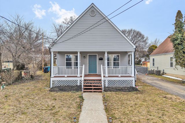 635 Queen AVE, Roanoke, VA 24012