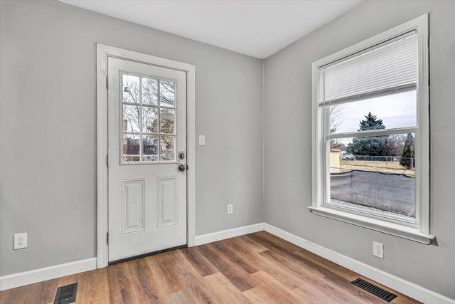 635 Queen AVE, Roanoke, VA 24012