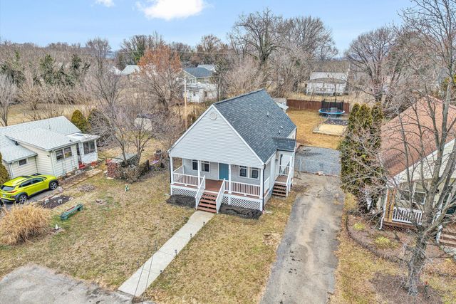 635 Queen AVE, Roanoke, VA 24012