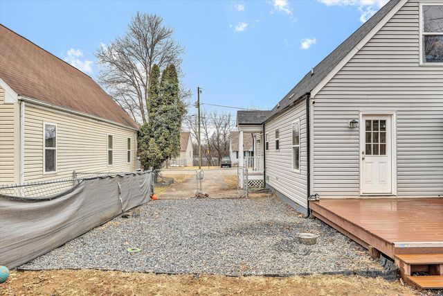 635 Queen AVE, Roanoke, VA 24012