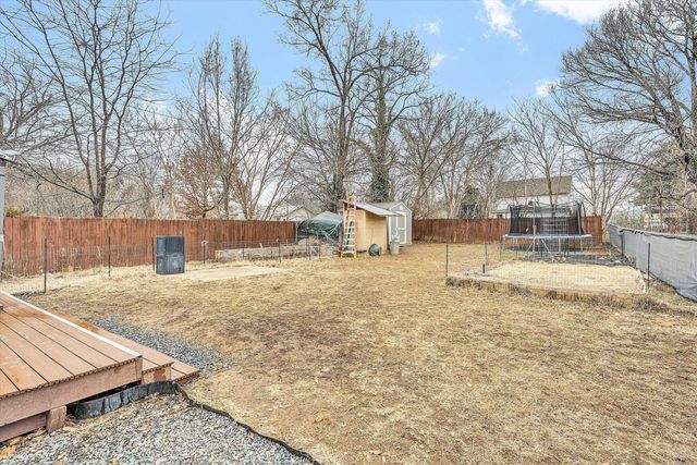 635 Queen AVE, Roanoke, VA 24012