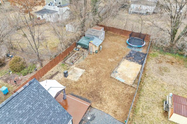 635 Queen AVE, Roanoke, VA 24012