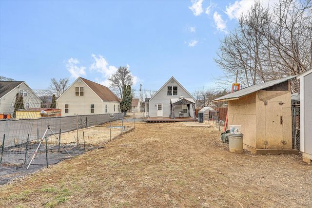 635 Queen AVE, Roanoke, VA 24012