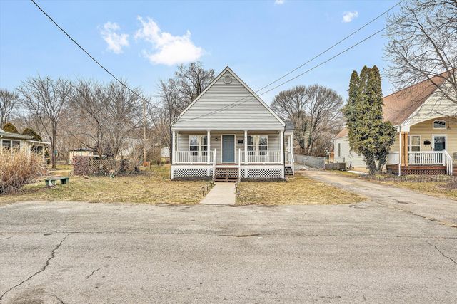 635 Queen AVE, Roanoke, VA 24012