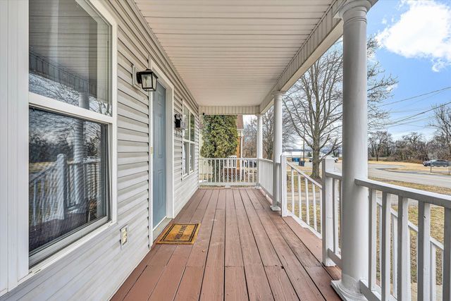 635 Queen AVE, Roanoke, VA 24012