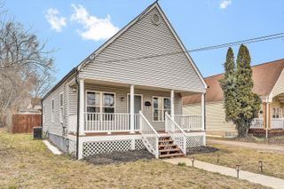 635 Queen AVE, Roanoke, VA 24012