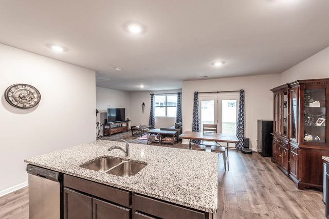 2207 Knox Ln, White House, TN 37188