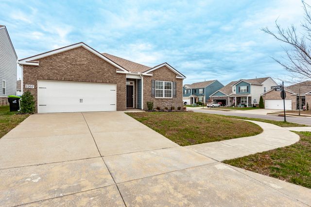 2207 Knox Ln, White House, TN 37188