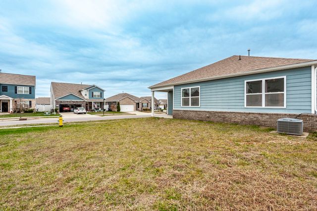 2207 Knox Ln, White House, TN 37188