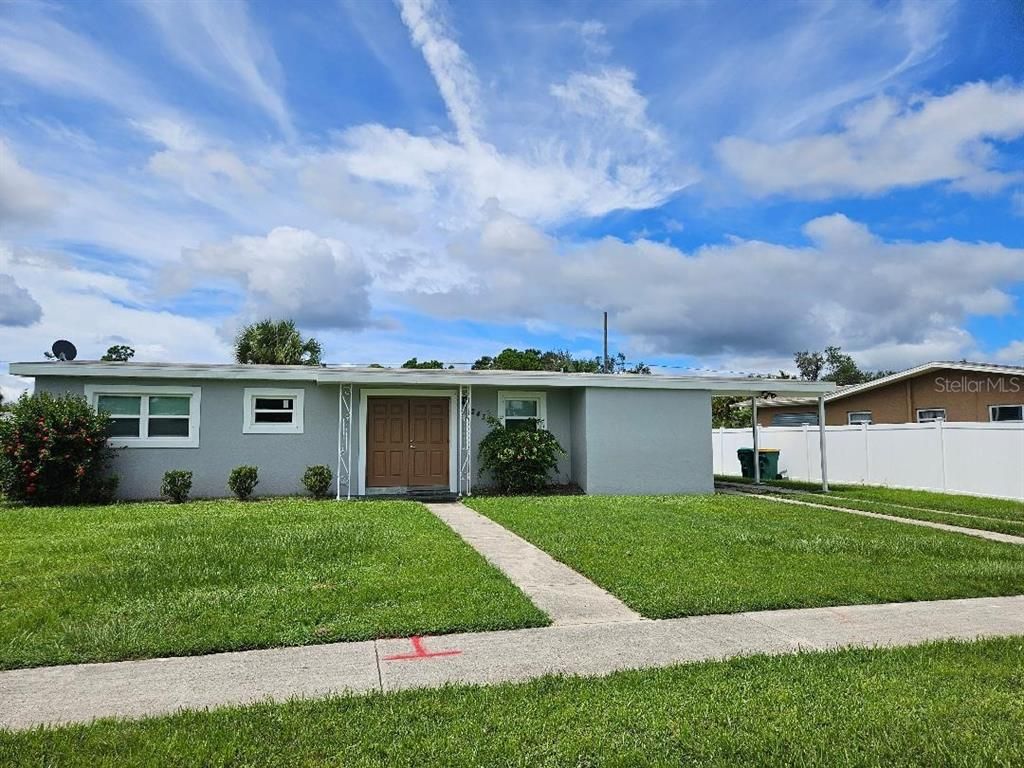2433 EDNOR STREET, Port Charlotte, FL 33952