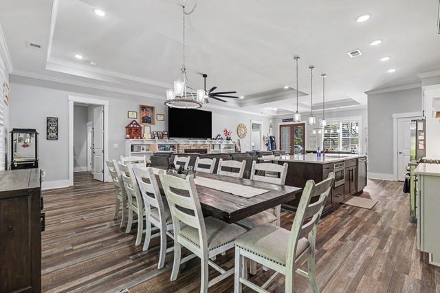 2612 Henagan Ln., Myrtle Beach, SC 29588