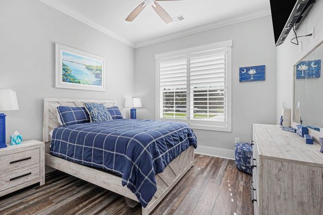 2612 Henagan Ln., Myrtle Beach, SC 29588