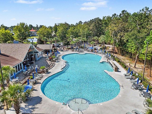 2612 Henagan Ln., Myrtle Beach, SC 29588