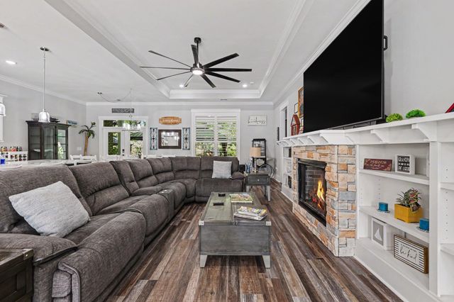 2612 Henagan Ln., Myrtle Beach, SC 29588