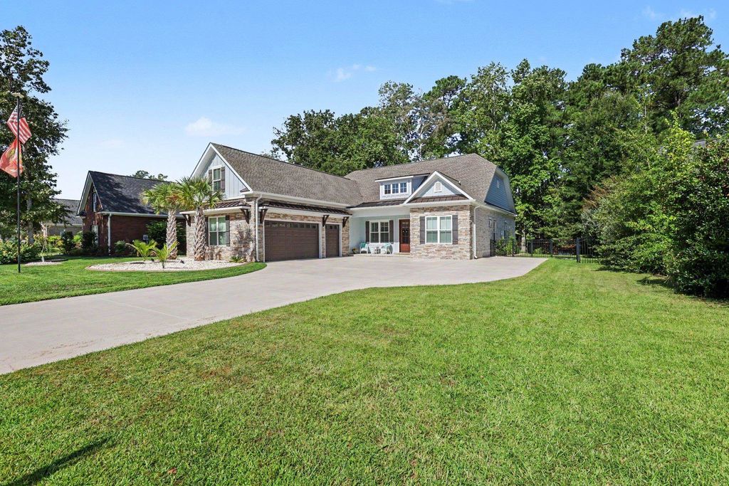 2612 Henagan Ln., Myrtle Beach, SC 29588 — photo 4