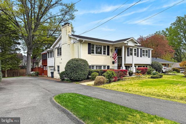 7052 WARDELL ST, Annandale, VA 22003