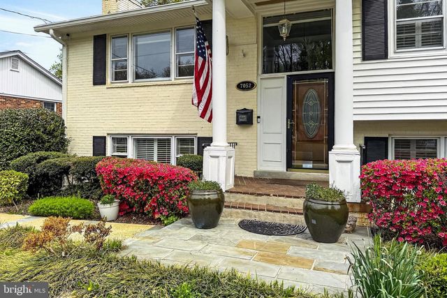 7052 WARDELL ST, Annandale, VA 22003
