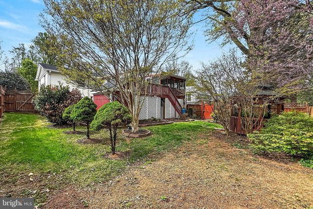 7052 WARDELL ST, Annandale, VA 22003