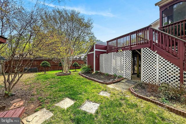 7052 WARDELL ST, Annandale, VA 22003