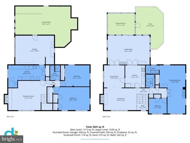 7052 WARDELL ST, Annandale, VA 22003