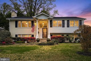7052 WARDELL ST, Annandale, VA 22003