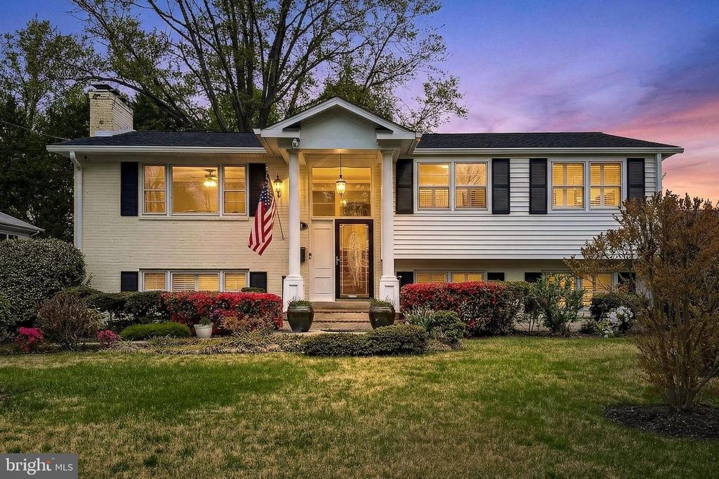 7052 WARDELL ST, Annandale, VA 22003