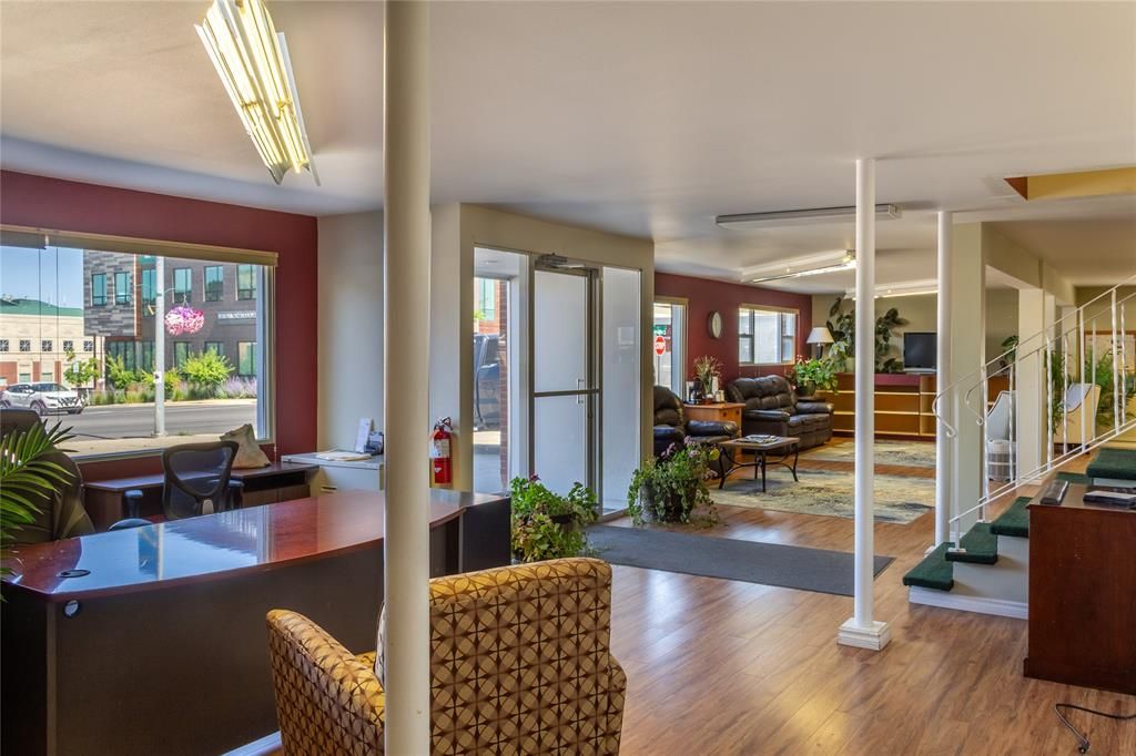 833 N Last Chance Gulch, Helena, MT 59601