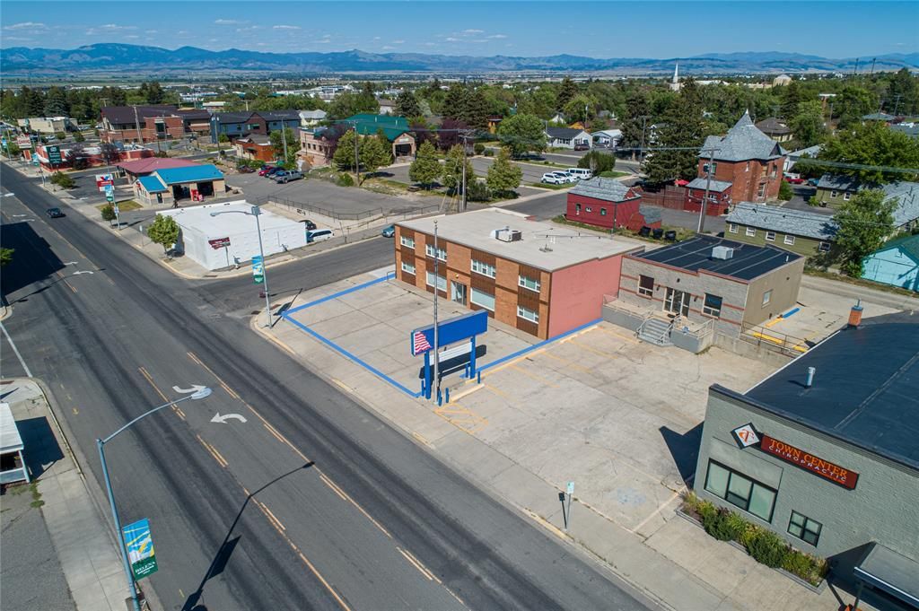 833 N Last Chance Gulch, Helena, MT 59601 photo 2