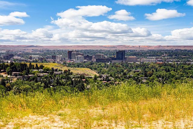 3597 N Scenic Ridge Lane, Boise, ID 83714