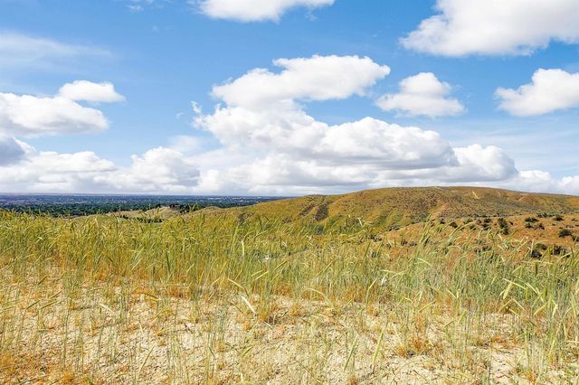 3597 N Scenic Ridge Lane, Boise, ID 83714