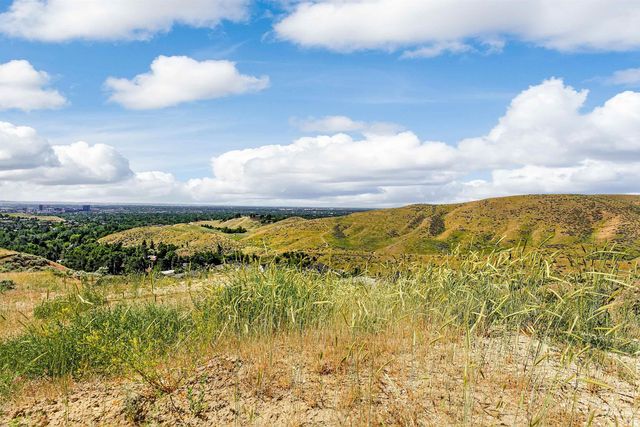 3597 N Scenic Ridge Lane, Boise, ID 83714