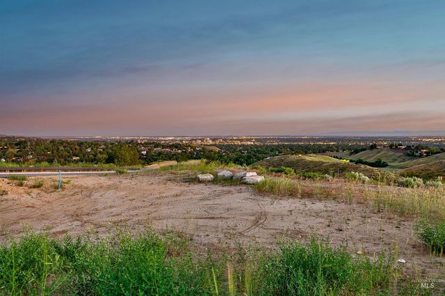 3597 N Scenic Ridge Lane, Boise, ID 83714