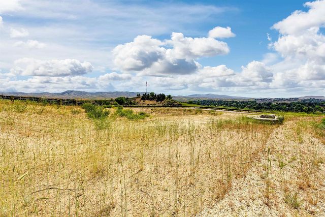 3597 N Scenic Ridge Lane, Boise, ID 83714
