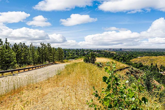 3597 N Scenic Ridge Lane, Boise, ID 83714