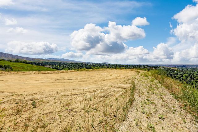 3597 N Scenic Ridge Lane, Boise, ID 83714