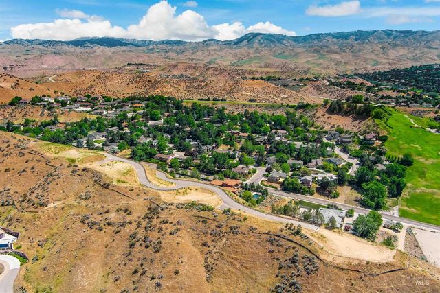 3597 N Scenic Ridge Lane, Boise, ID 83714