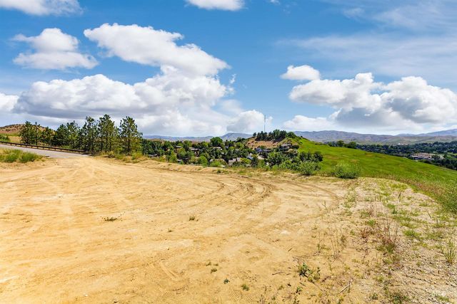 3597 N Scenic Ridge Lane, Boise, ID 83714