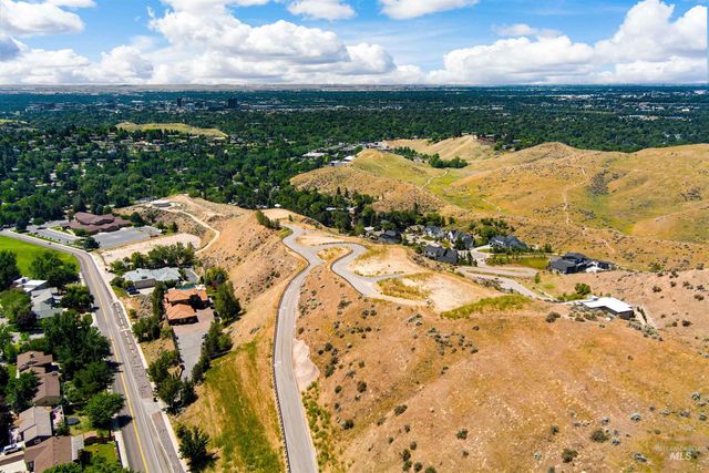 3597 N Scenic Ridge Lane, Boise, ID 83714