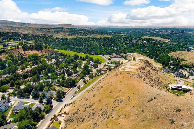 3597 N Scenic Ridge Lane, Boise, ID 83714