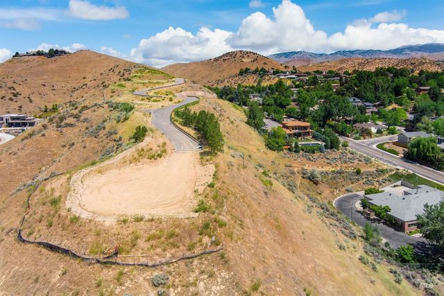 3597 N Scenic Ridge Lane, Boise, ID 83714