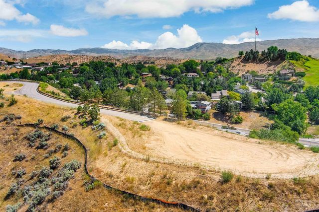 3597 N Scenic Ridge Lane, Boise, ID 83714