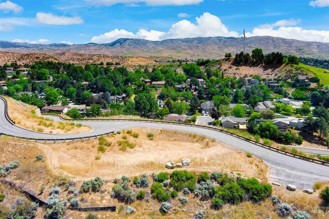 3597 N Scenic Ridge Lane, Boise, ID 83714