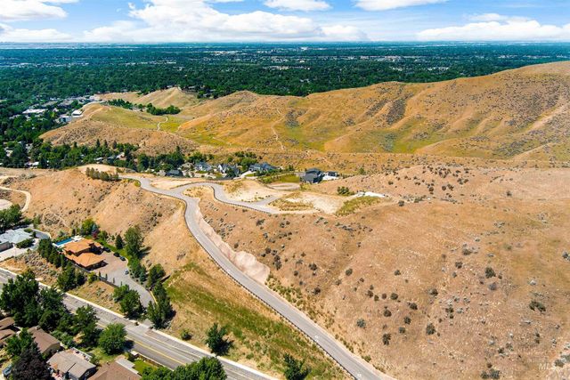 3597 N Scenic Ridge Lane, Boise, ID 83714