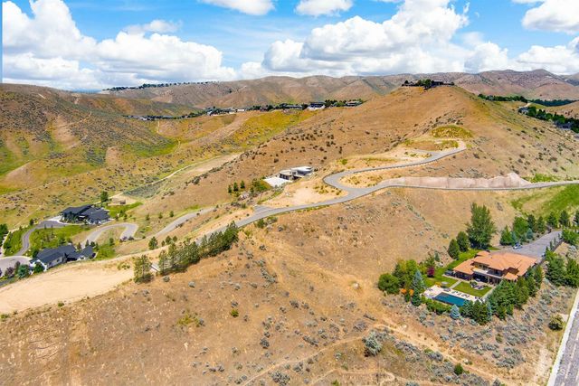 3597 N Scenic Ridge Lane, Boise, ID 83714