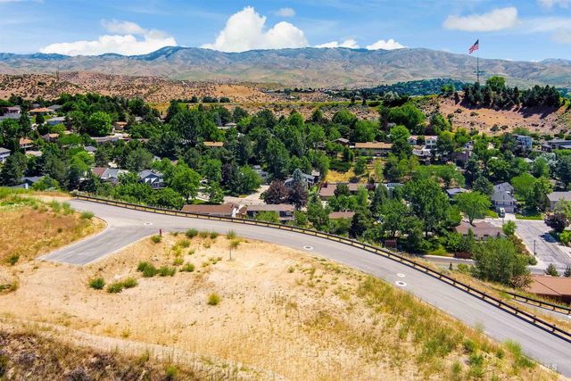 3597 N Scenic Ridge Lane, Boise, ID 83714