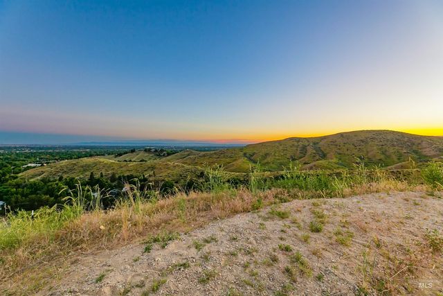 3597 N Scenic Ridge Lane, Boise, ID 83714