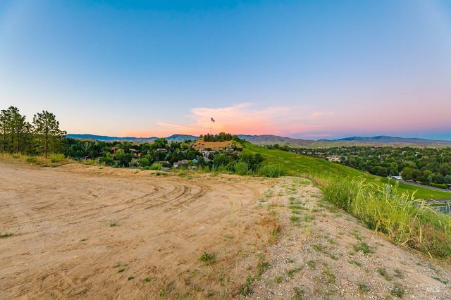 3597 N Scenic Ridge Lane, Boise, ID 83714