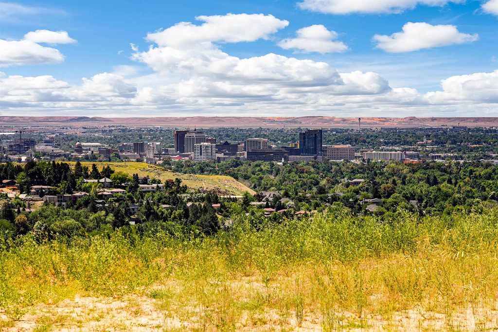 3597 N Scenic Ridge Lane, Boise, ID 83714