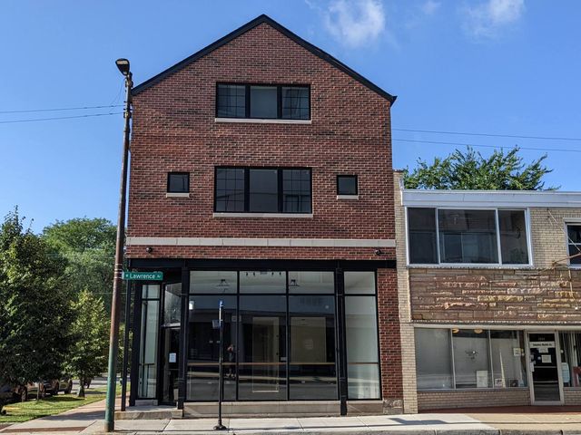 5001 W Lawrence Avenue, Chicago, IL 60630